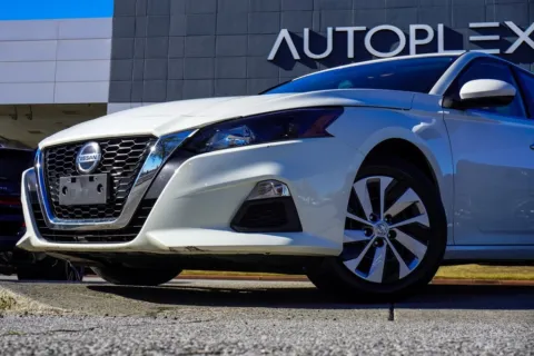 Photos of 2022 Nissan Altima 2.5 S for sale in Duluth, GA at Autoplex Atlanta