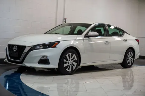 More photos of 2022 Nissan Altima 2.5 S at Autoplex Atlanta, GA