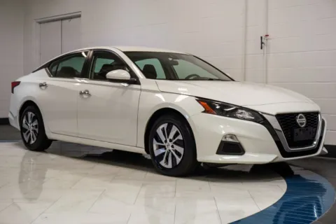 More photos of 2022 Nissan Altima 2.5 S at Autoplex Atlanta, GA