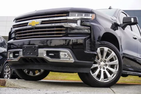 Photos of 2021 Chevrolet Silverado 1500 High Country for sale in Duluth, GA at Autoplex Atlanta