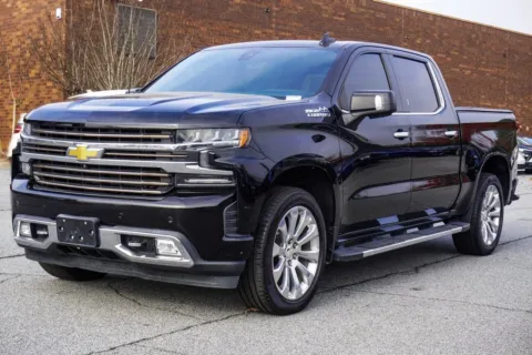 More photos of 2021 Chevrolet Silverado 1500 High Country at Autoplex Atlanta, GA