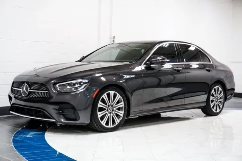 More photos of 2021 Mercedes-Benz E-Class E 350 at Autoplex Atlanta, GA