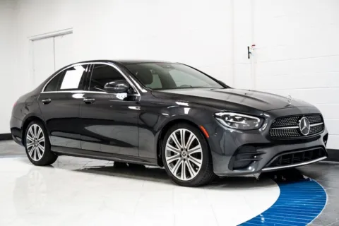 More photos of 2021 Mercedes-Benz E-Class E 350 at Autoplex Atlanta, GA