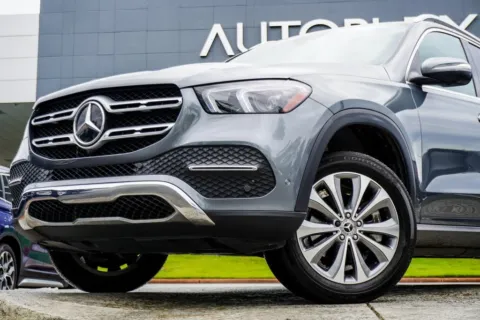 Photos of 2021 Mercedes-Benz GLE 350 for sale in Duluth, GA at Autoplex Atlanta