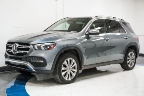 More photos of 2021 Mercedes-Benz GLE 350 at Autoplex Atlanta, GA