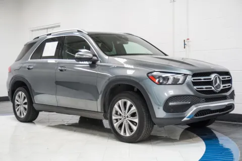 More photos of 2021 Mercedes-Benz GLE 350 at Autoplex Atlanta, GA