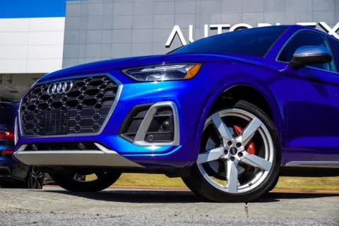 Photos of 2022 Audi SQ5 Sportback Premium Plus for sale in Duluth, GA at Autoplex Atlanta