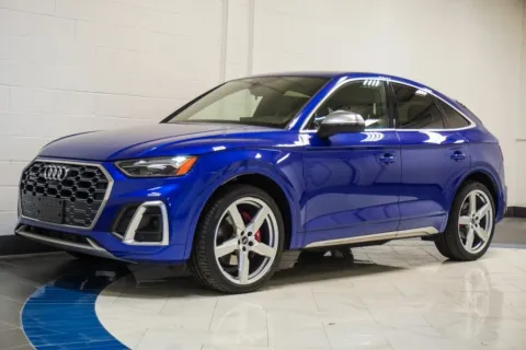 More photos of 2022 Audi SQ5 Sportback Premium Plus at Autoplex Atlanta, GA