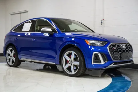 More photos of 2022 Audi SQ5 Sportback Premium Plus at Autoplex Atlanta, GA