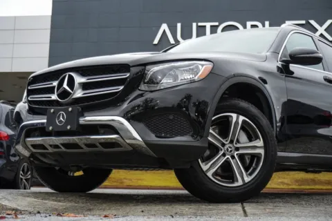 Photos of 2019 Mercedes-Benz GLC 300 for sale in Duluth, GA at Autoplex Atlanta