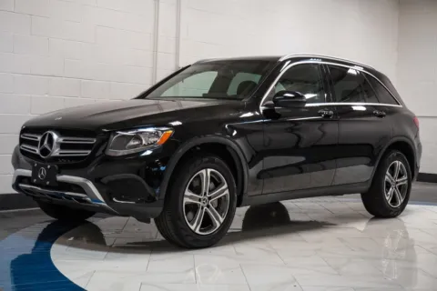 More photos of 2019 Mercedes-Benz GLC 300 at Autoplex Atlanta, GA