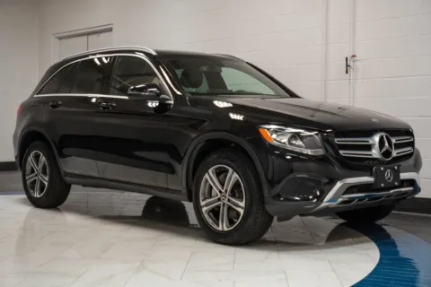 More photos of 2019 Mercedes-Benz GLC 300 at Autoplex Atlanta, GA