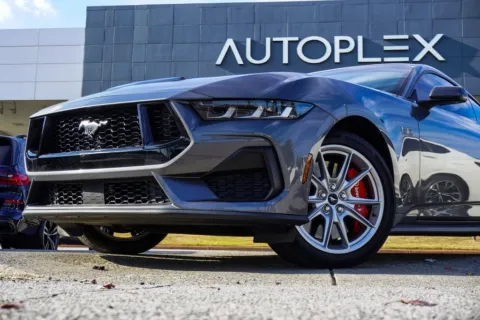 Photos of 2024 Ford Mustang GT Premium for sale in Duluth, GA at Autoplex Atlanta