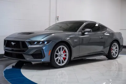 More photos of 2024 Ford Mustang GT Premium at Autoplex Atlanta, GA