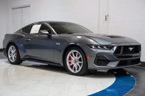 More photos of 2024 Ford Mustang GT Premium at Autoplex Atlanta, GA