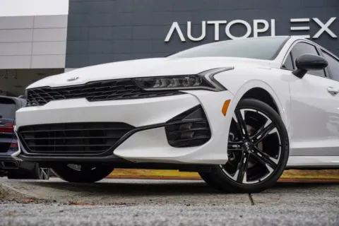 Photos of 2021 Kia K5 GT-Line for sale in Duluth, GA at Autoplex Atlanta