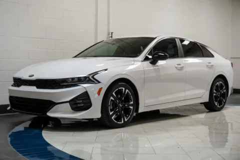 More photos of 2021 Kia K5 GT-Line at Autoplex Atlanta, GA