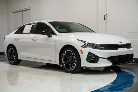 More photos of 2021 Kia K5 GT-Line at Autoplex Atlanta, GA