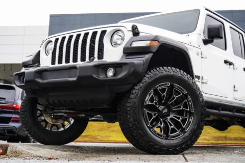 Photos of 2020 Jeep Gladiator Sport for sale in Duluth, GA at Autoplex Atlanta