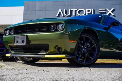 Photos of 2022 Dodge Challenger R/T for sale in Duluth, GA at Autoplex Atlanta