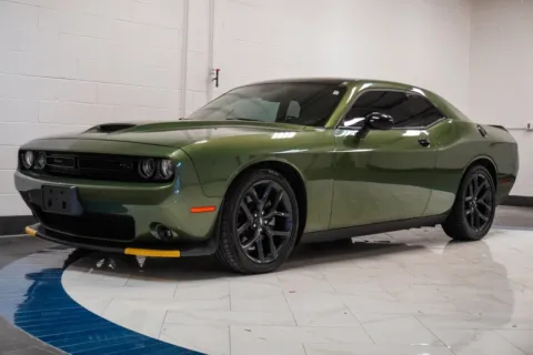 More photos of 2022 Dodge Challenger R/T at Autoplex Atlanta, GA