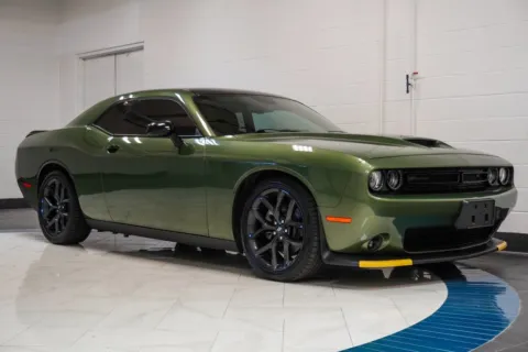 More photos of 2022 Dodge Challenger R/T at Autoplex Atlanta, GA