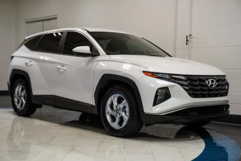 More photos of 2022 Hyundai Tucson SE at Autoplex Atlanta, GA