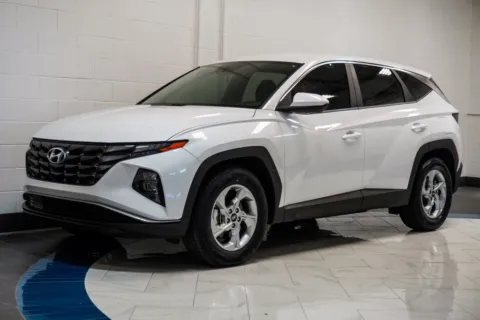 More photos of 2022 Hyundai Tucson SE at Autoplex Atlanta, GA