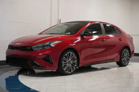 More photos of 2022 Kia Forte GT at Autoplex Atlanta, GA