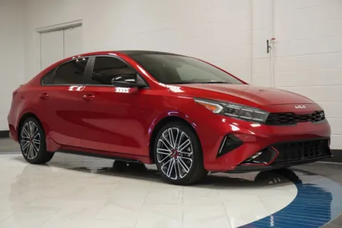 More photos of 2022 Kia Forte GT at Autoplex Atlanta, GA