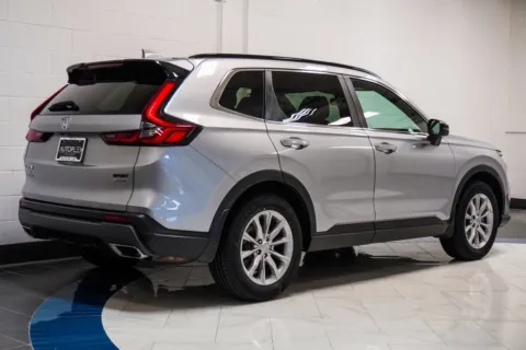 More photos of 2023 Honda CR-V Hybrid Sport Touring at Autoplex Atlanta, GA