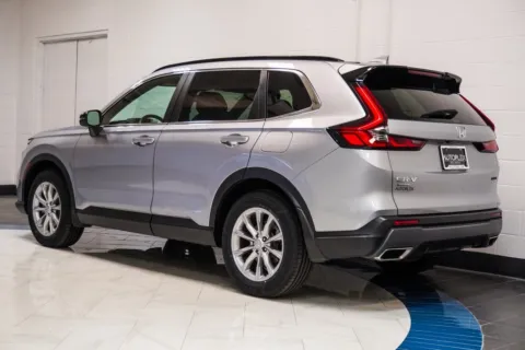 More photos of 2023 Honda CR-V Hybrid Sport Touring at Autoplex Atlanta, GA