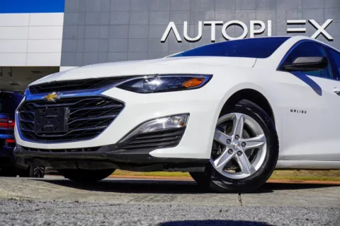 Photos of 2023 Chevrolet Malibu LS for sale in Duluth, GA at Autoplex Atlanta