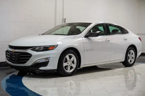 More photos of 2023 Chevrolet Malibu LS at Autoplex Atlanta, GA