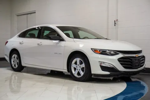 More photos of 2023 Chevrolet Malibu LS at Autoplex Atlanta, GA