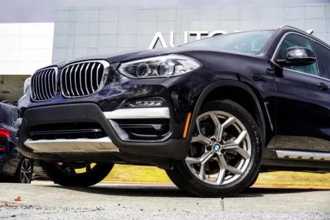 Photos of 2020 BMW X3 sDrive30i for sale in Duluth, GA at Autoplex Atlanta