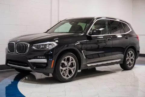 More photos of 2020 BMW X3 sDrive30i at Autoplex Atlanta, GA