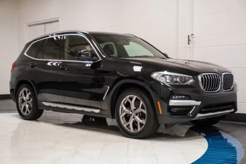 More photos of 2020 BMW X3 sDrive30i at Autoplex Atlanta, GA