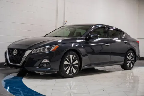 More photos of 2020 Nissan Altima 2.5 SL at Autoplex Atlanta, GA