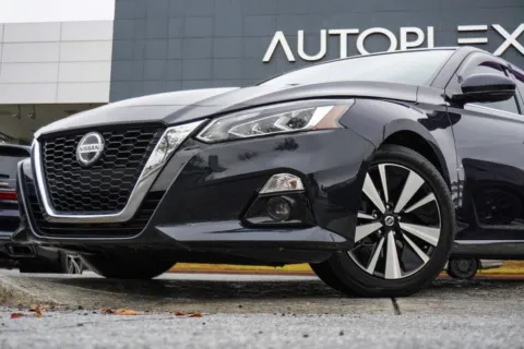Photos of 2020 Nissan Altima 2.5 SL for sale in Duluth, GA at Autoplex Atlanta