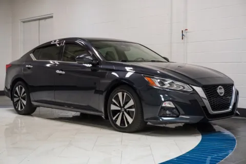 More photos of 2020 Nissan Altima 2.5 SL at Autoplex Atlanta, GA