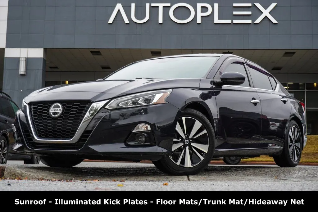 2020 Nissan Altima 2.5 SL for sale in Duluth, GA