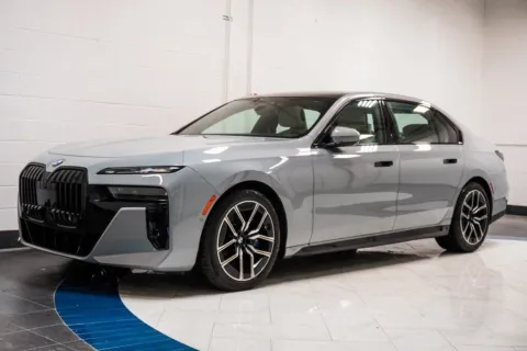 More photos of 2023 BMW 7 Series 760i xDrive at Autoplex Atlanta, GA