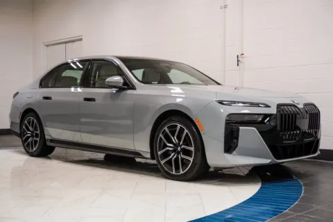 More photos of 2023 BMW 7 Series 760i xDrive at Autoplex Atlanta, GA