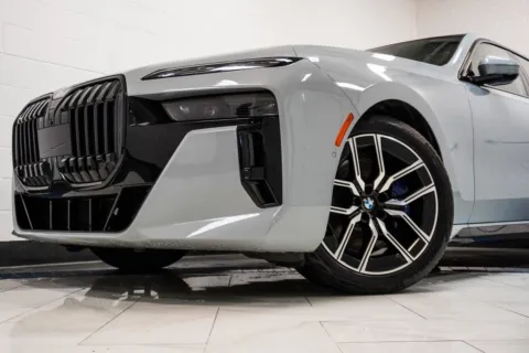 Photos of 2023 BMW 7 Series 760i xDrive for sale in Duluth, GA at Autoplex Atlanta