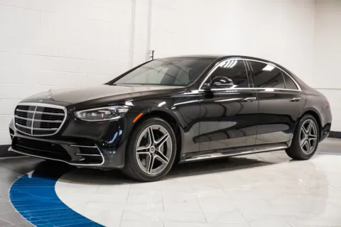 More photos of 2024 Mercedes-Benz S-Class S 580 at Autoplex Atlanta, GA