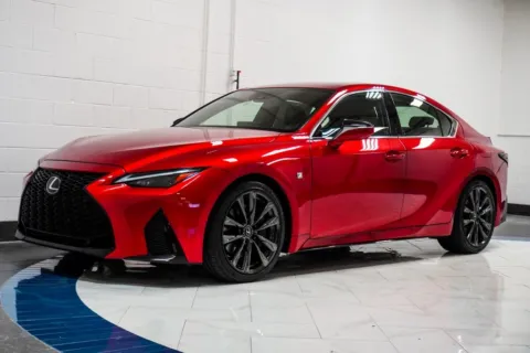 More photos of 2022 Lexus IS 350 F SPORT at Autoplex Atlanta, GA