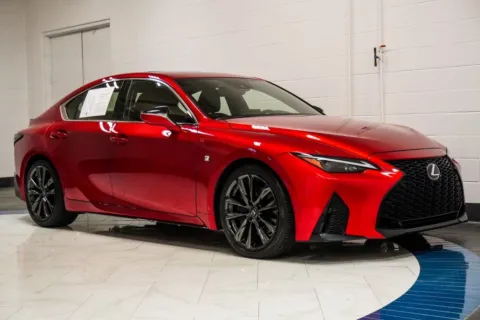 More photos of 2022 Lexus IS 350 F SPORT at Autoplex Atlanta, GA