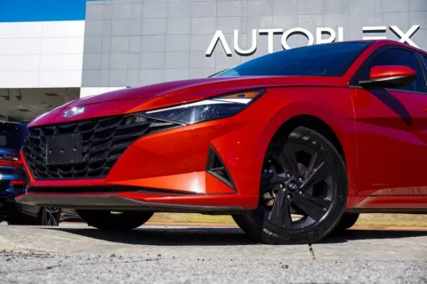 Photos of 2022 Hyundai Elantra SEL for sale in Duluth, GA at Autoplex Atlanta