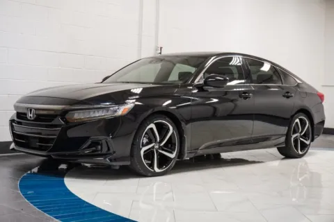More photos of 2022 Honda Accord Sport 2.0T at Autoplex Atlanta, GA